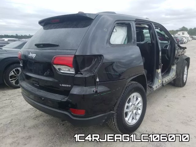 1C4RJEAG1LC106070 фото 5