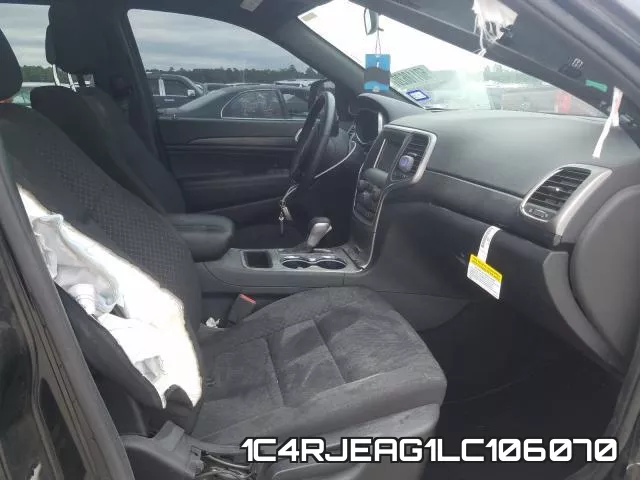 1C4RJEAG1LC106070 фото 6