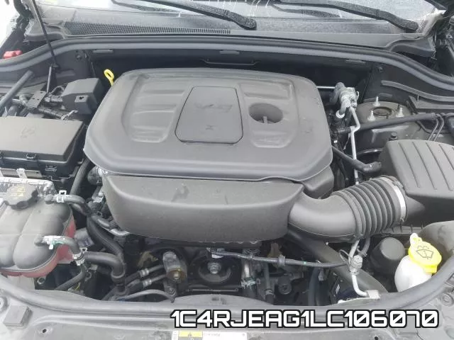 1C4RJEAG1LC106070 фото 8