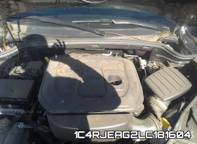 1C4RJEAG2LC181604 фото 2