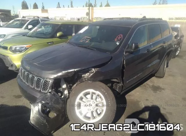 1C4RJEAG2LC181604 фото 3
