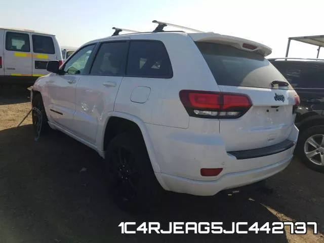 1C4RJEAG5JC442737 фото 3