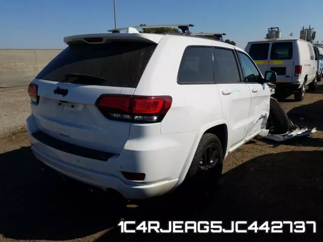 1C4RJEAG5JC442737 фото 4