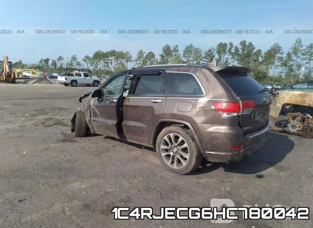1C4RJECG6HC780042 фото 4