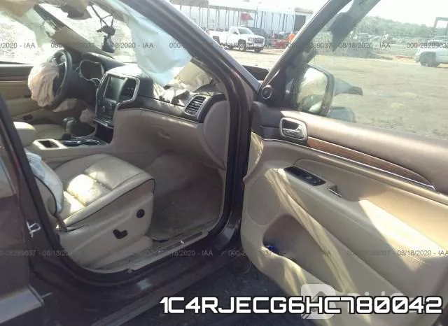 1C4RJECG6HC780042 фото 6