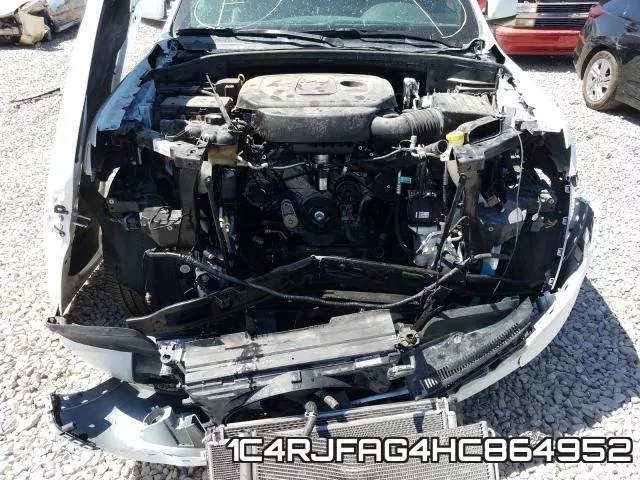 1C4RJFAG4HC864952 фото 8
