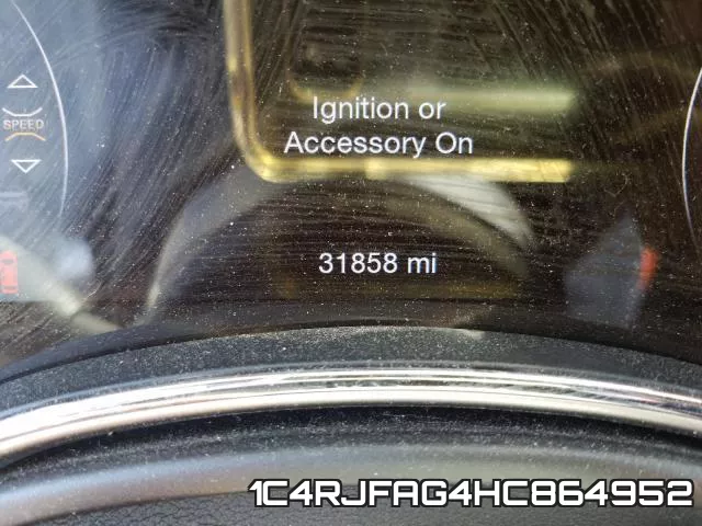 1C4RJFAG4HC864952 фото 9