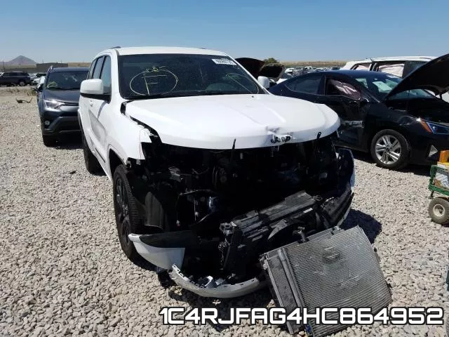 1C4RJFAG4HC864952 фото 10