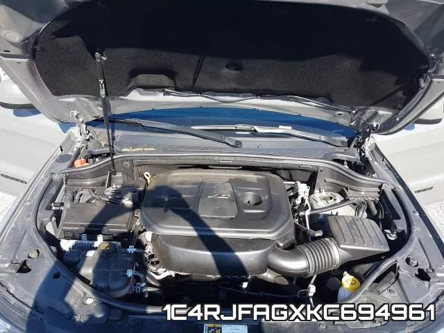 1C4RJFAGXKC694961 фото 8