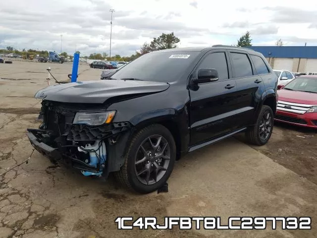1C4RJFBT8LC297732 фото 3
