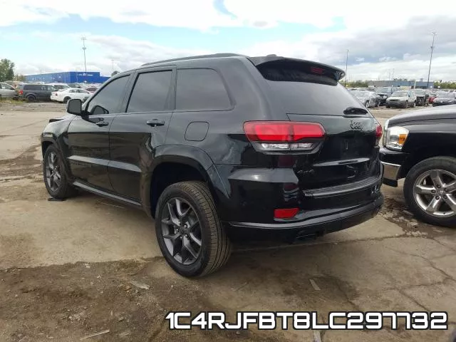 1C4RJFBT8LC297732 фото 4
