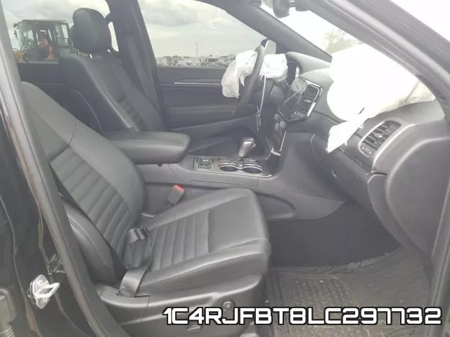 1C4RJFBT8LC297732 фото 6