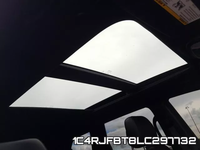 1C4RJFBT8LC297732 фото 10