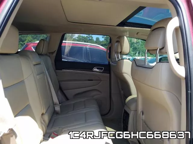 1C4RJFCG6HC668637 фото 7