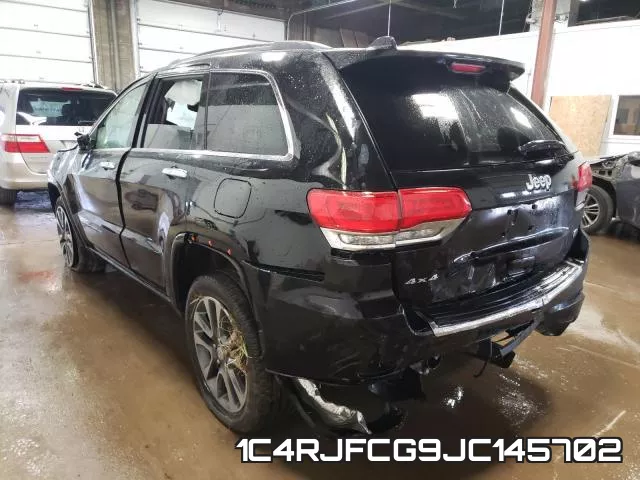 1C4RJFCG9JC145702 фото 4