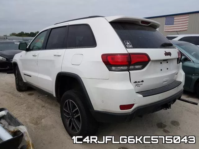 1C4RJFLG6KC575043 фото 3