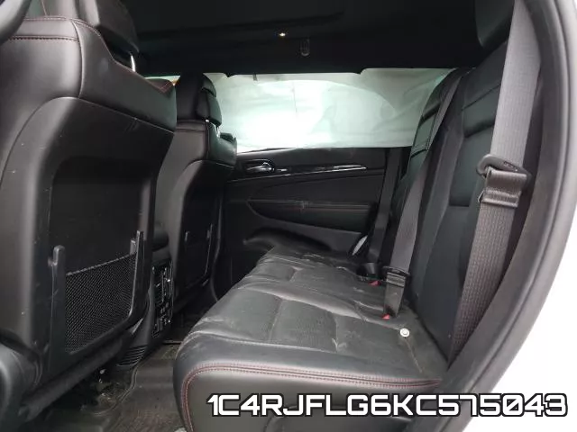 1C4RJFLG6KC575043 фото 6