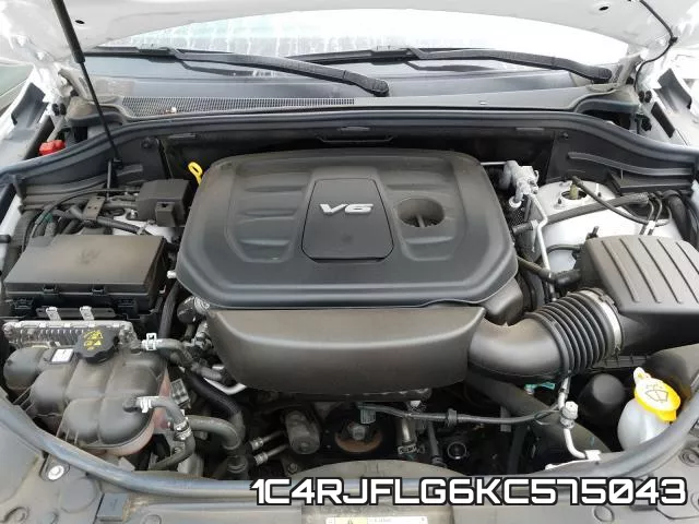 1C4RJFLG6KC575043 фото 7