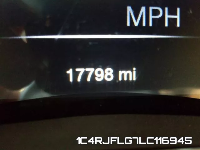 1C4RJFLG7LC116945 фото 9