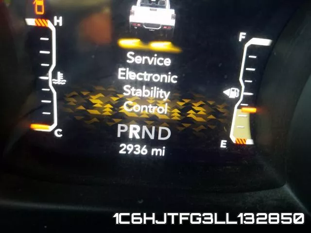 1C6HJTFG3LL132850 фото 9