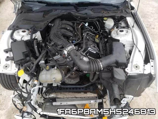 1FA6P8AM5H5246813 фото 8