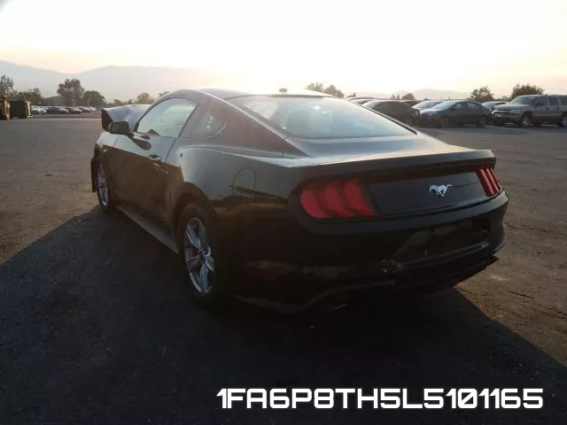 1FA6P8TH5L5101165 фото 4