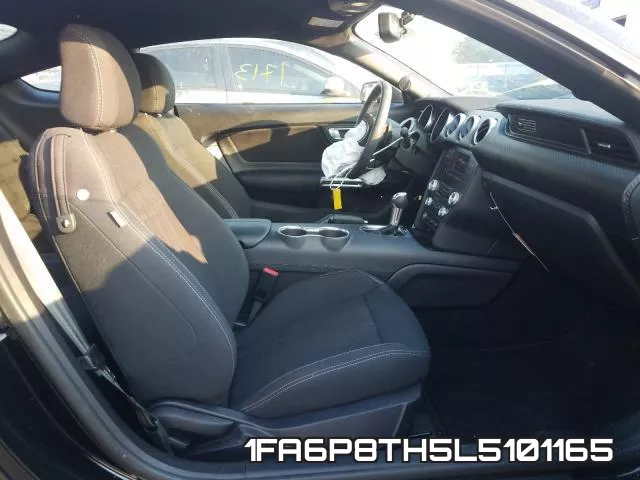 1FA6P8TH5L5101165 фото 6