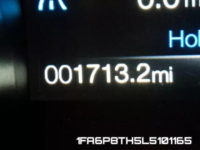 1FA6P8TH5L5101165 фото 9