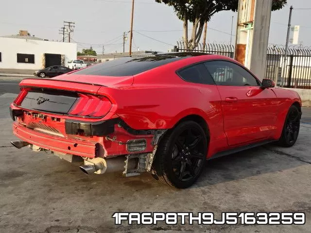 1FA6P8TH9J5163259 фото 5