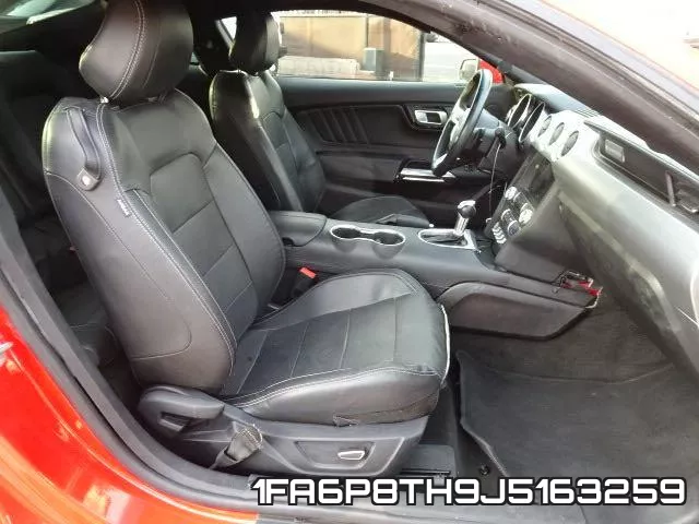 1FA6P8TH9J5163259 фото 6