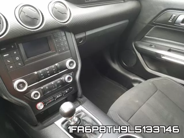 1FA6P8TH9L5133746 фото 10