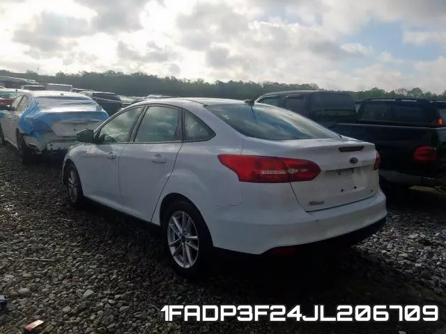 1FADP3F24JL206709 фото 4