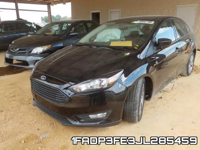 1FADP3FE3JL285459 фото 3