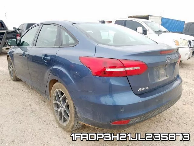 1FADP3H21JL235873 фото 4