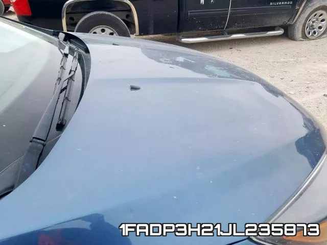1FADP3H21JL235873 фото 10