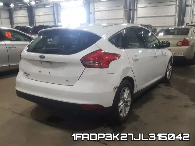 1FADP3K27JL315042 фото 5