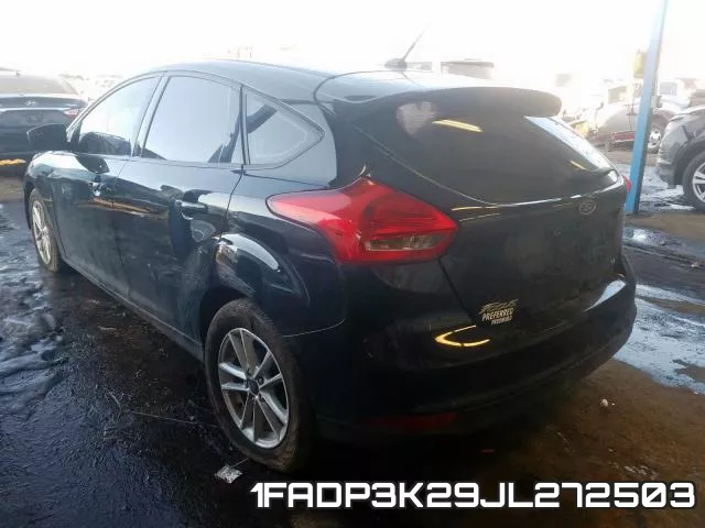 1FADP3K29JL272503 фото 4