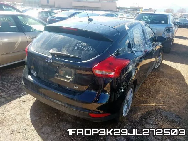 1FADP3K29JL272503 фото 5