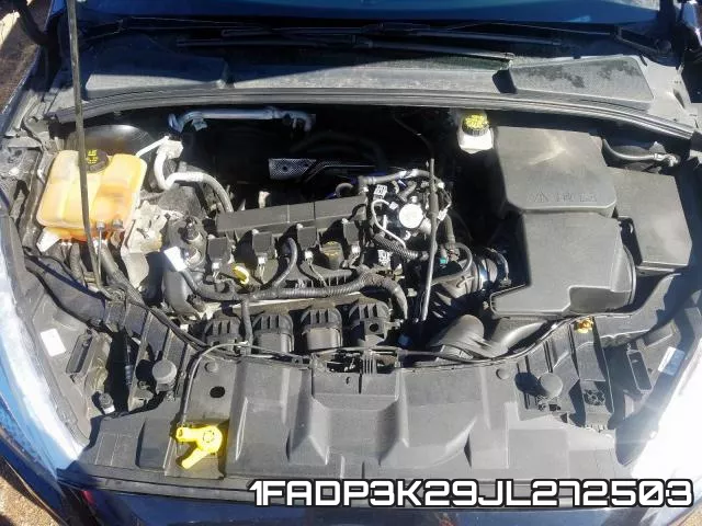 1FADP3K29JL272503 фото 8
