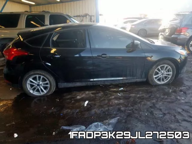 1FADP3K29JL272503 фото 10