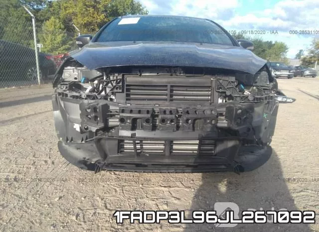 1FADP3L96JL267092 фото 7