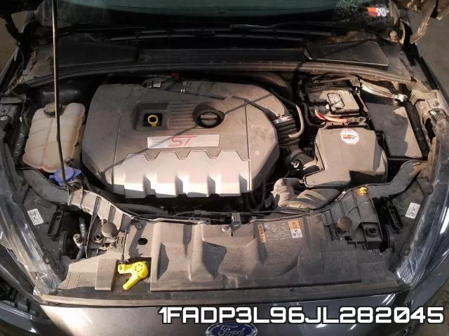1FADP3L96JL282045 фото 8