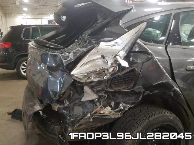 1FADP3L96JL282045 фото 10