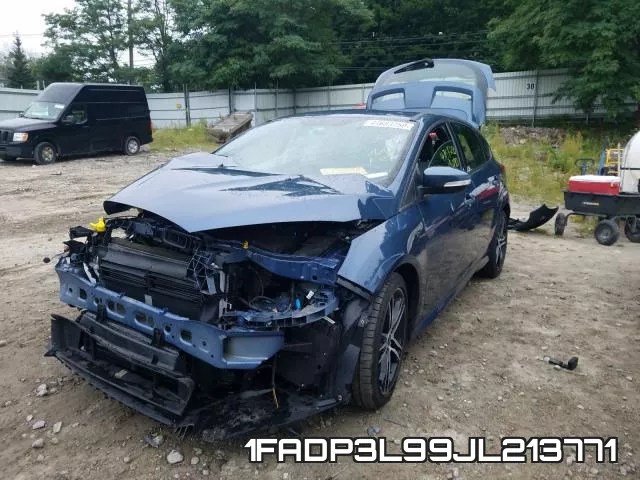 1FADP3L99JL213771 фото 3