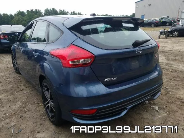 1FADP3L99JL213771 фото 4