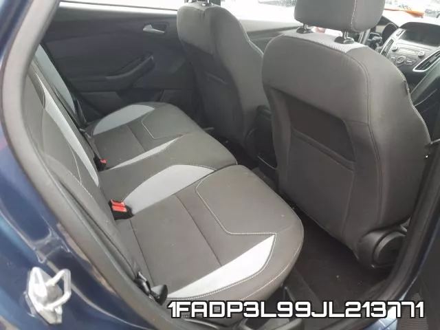 1FADP3L99JL213771 фото 7