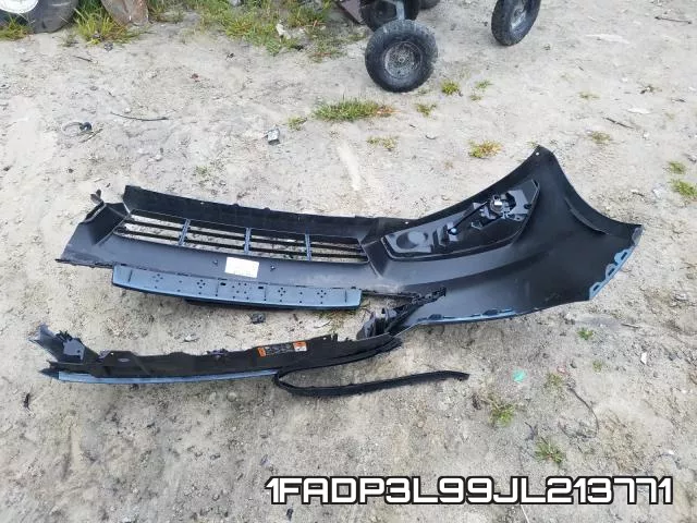 1FADP3L99JL213771 фото 10