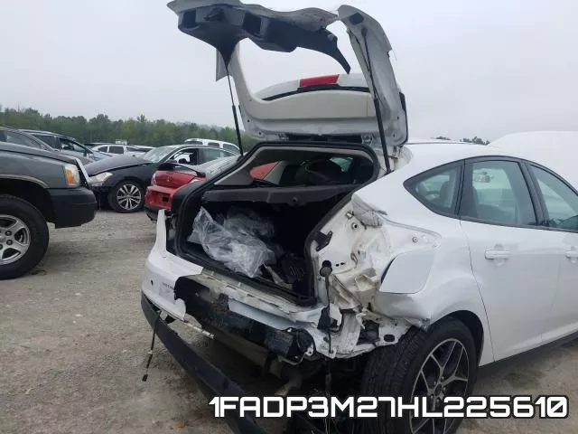 1FADP3M27HL225610 фото 10