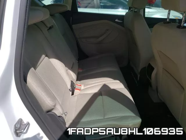 1FADP5AU8HL106935 фото 6
