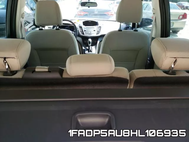 1FADP5AU8HL106935 фото 9